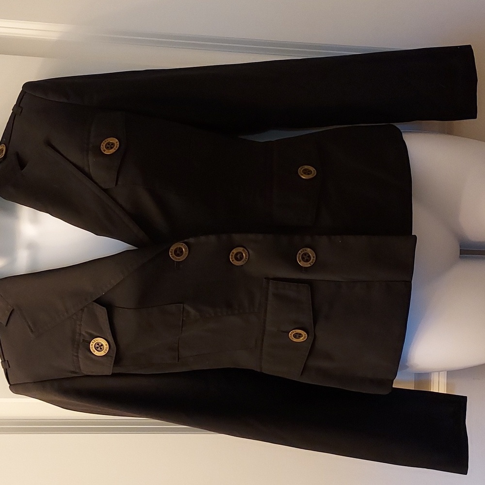 Michael Kors Military style jacket